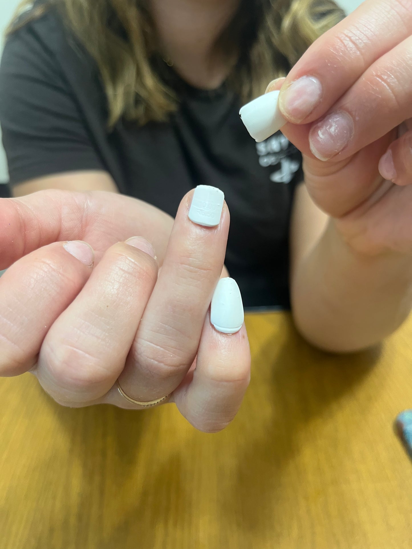 Done Cute 💅  Removable Press-On Nails That Fit Your Life