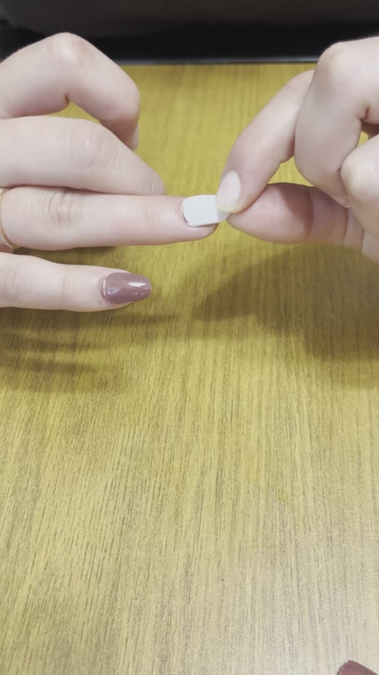 Done Cute 💅  Removable Press-On Nails That Fit Your Life